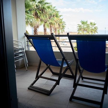 פורטו טורס Residence Lungomare מראה חיצוני תמונה