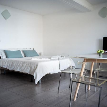 פורטו טורס Residence Lungomare מראה חיצוני תמונה