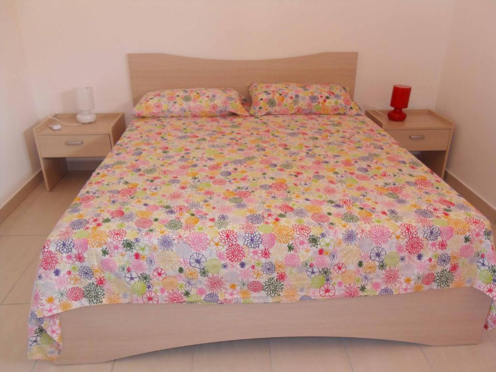 פורטו טורס Residence Lungomare חדר תמונה