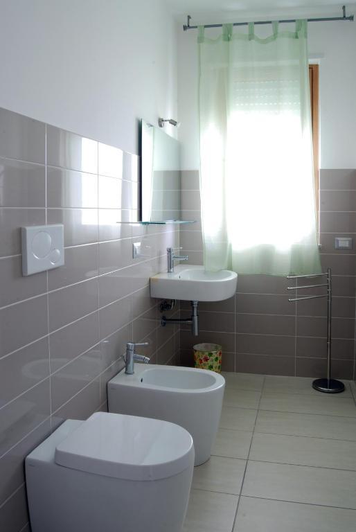 פורטו טורס Residence Lungomare חדר תמונה
