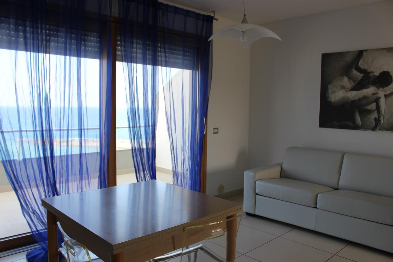 פורטו טורס Residence Lungomare מראה חיצוני תמונה